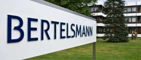 Bertelsmann schließt Übernahme von BMG ab