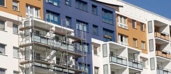 Scope: Deutsche Immobilien weiter im Fokus
