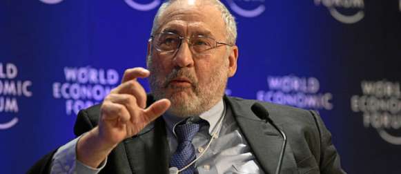 Stiglitz kritisiert Voodoo-Ökonomie in Europa