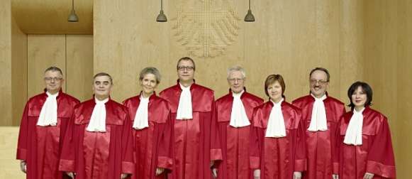 ESM: Verfassungsgericht stärkt Rechte der Parlamentarier