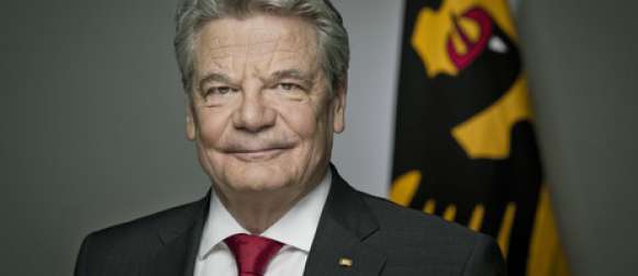 Joachim Gauck setzt Zeichen