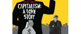 Michael Moore: „Capitalism – A Love Story“
