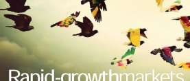 Hoffnung Afrika? – Studie von Ernst & Young 2012