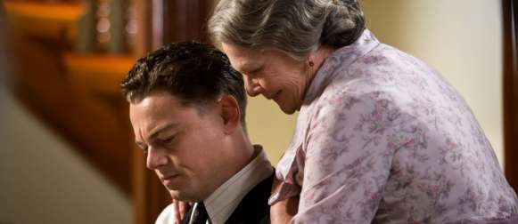 J. Edgar