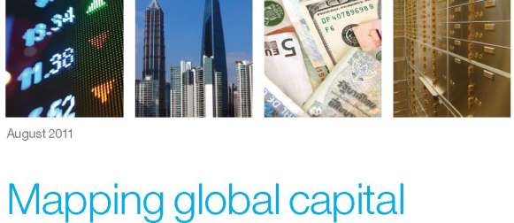 Globale Finanzmärkte 2011 – McKinsey Global Institute