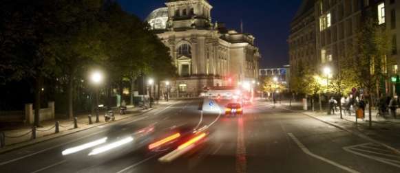Immobilienstandort Deutschland ist spitze – CBRE-Studie