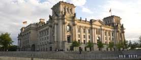 „Occupy Reichstag“ wäre weniger albern