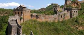 China-Reise: Unfaire Kritik an China