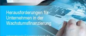 Zuhause wachsen – Studie Roland Berger 2012
