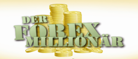 Kay Brendel: Der Forex Millionär – Eine eigentlich unmögliche Börsengeschichte