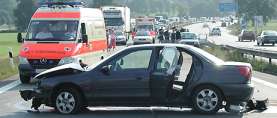 Vom italienischen Straßenverkehr lernen