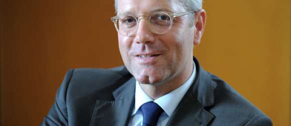 Umweltminister Röttgen: der Unentschiedene wird gegangen