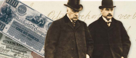 Prima: J.P. Morgan hat sich verzockt