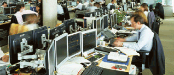 Moody’s stuft Spaniens Banken herab