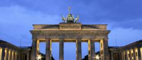 Finanz- und Investitionsstandort Berlin der BörsenTAG kommt