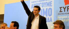 Griechenland: Investoren würden „linksradikal“ wählen