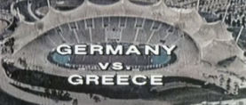 Monty Python: Deutschland – Griechenland 0 – 1