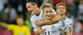 Medien-Kritik: Fußball bei den Öffentlichen