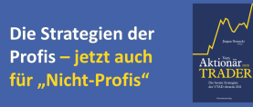 Jürgen Nowacki: Vom Aktionär zum Trader