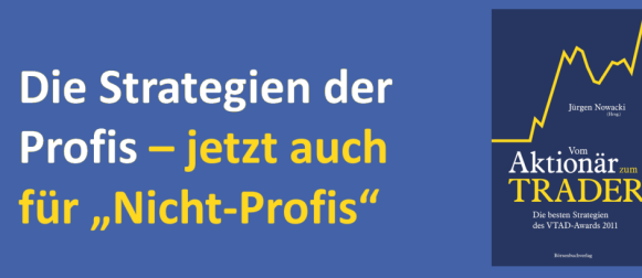 Jürgen Nowacki: Vom Aktionär zum Trader