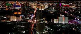 Deutscher Millionenbetrüger in Las Vegas verhaftet