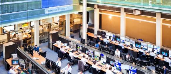 Börse Stuttgart und wikifolio.com kooperieren