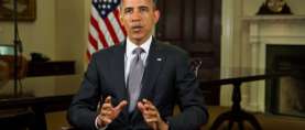 Wall Street sollte Obama wählen