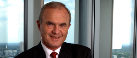 Otmar Issing: Wie wir den Euro retten und Europa stärken