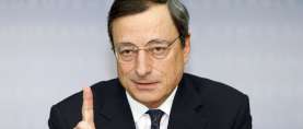 Warum Mario Draghi im Bundestag reden sollte