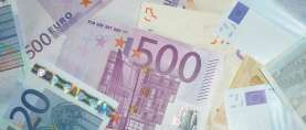 Bundesbank: Spanier und Italiener sind reicher