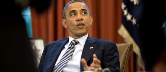 White House lüftet Geheimnis um Obamas Honigbier