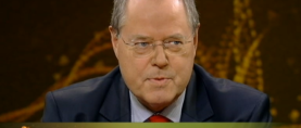 ZDF befragt Steinbrück: Wie mediale Irrlichter entstehen…