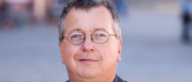 Professer Martin Weber: „Diversifizierung funktioniert“