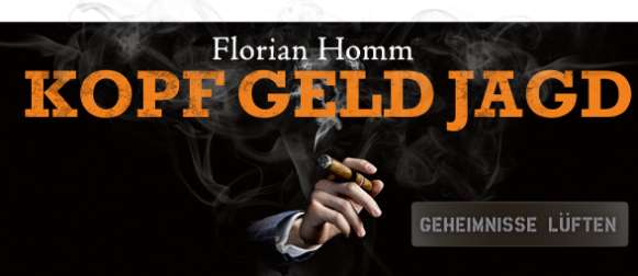 Das Phantom Florian Homm taucht auf und ab