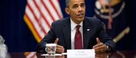 Obama oder Romney. Wer ist besser für die Wirtschaft, die Vereinigten Staaten und die Welt?