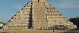 Weltuntergang heute: über Prognosen der Mayas und anderer