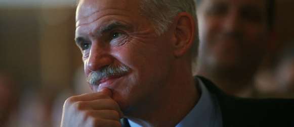 Griechenland: Ermittlungen gegen Papandreous Mutter
