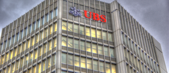 SZ: 2,9 Milliarden Schwarzgeld bei UBS vermutet