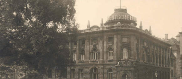Deutsche Bank verliert im Milliarden-Prozess gegen Kirch-Erben