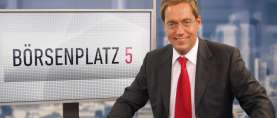 Vize-Kanzler Philipp Rösler optmistisch im DAF-Interview