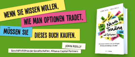 John Shon, Ping Zhou: Newstrading mit Optionen