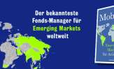Mark Mobius: Emerging Markets für Anleger