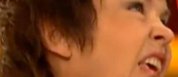 Katrin Sass rastet bei Markus Lanz aus