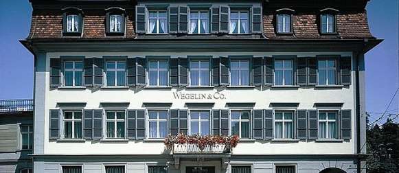 Älteste Bank der Schweiz macht endgültig dicht