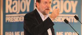 Spanien: Korruptionsvorwürfe gegen Regierungschef Rajoy