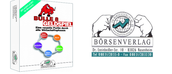 Neues Spiel macht Wirtschaftszyklen erfahrbar