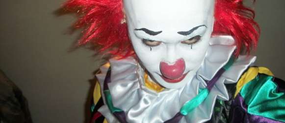 1 Jahr Gefängnis für „Clown“ Berlusconi