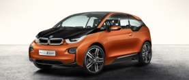 BMW Group blickt vorsichtig optimistisch auf 2013