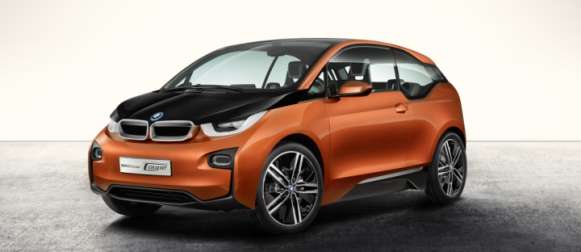 BMW Group blickt vorsichtig optimistisch auf 2013