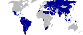 Neue Coface-Studie untersucht Risiken in Emerging Countries